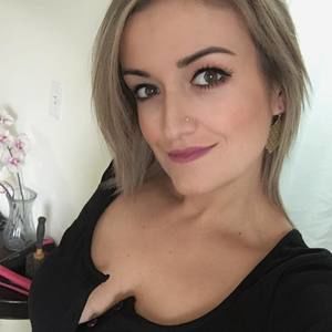 Meet your Posher, Nicole